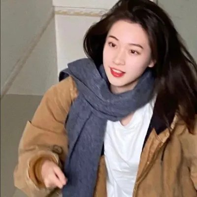 亲爱的女士