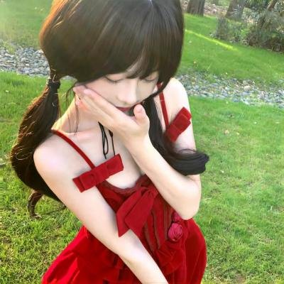 退休女士