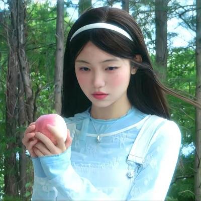 我的幸福结局